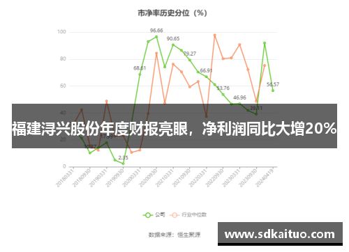 福建浔兴股份年度财报亮眼，净利润同比大增20%
